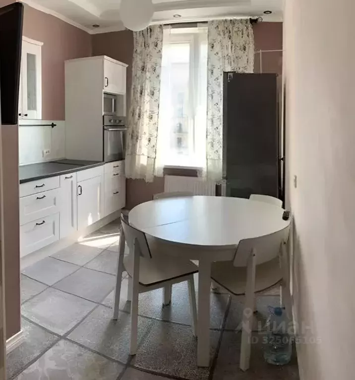 2-к кв. Санкт-Петербург Гжатская ул., 22к2 (56.0 м) - Фото 1