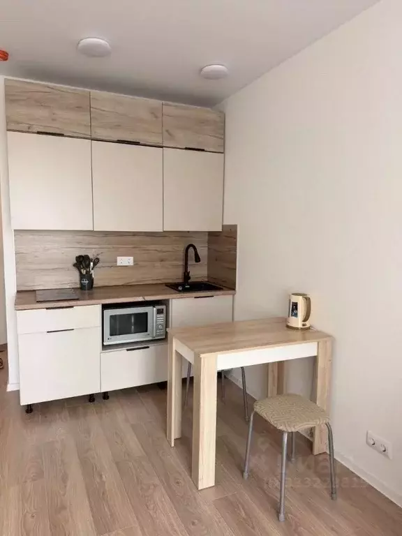 1-к кв. Москва ул. Братьев Бромлей, 3 (25.0 м) - Фото 1