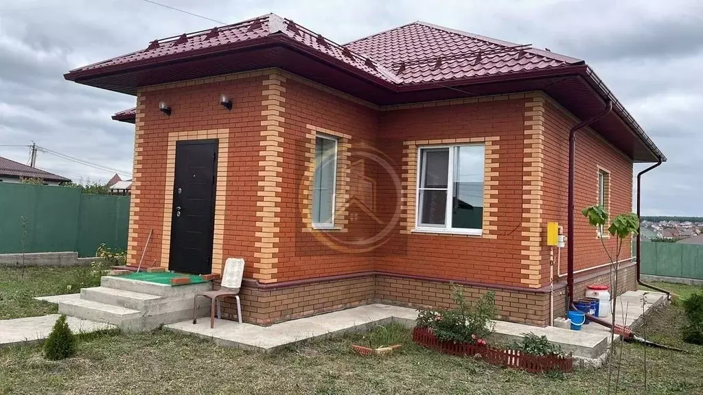 Дом в Белгородская область, Старый Оскол ул. Успенская, 27 (105 м) - Фото 2