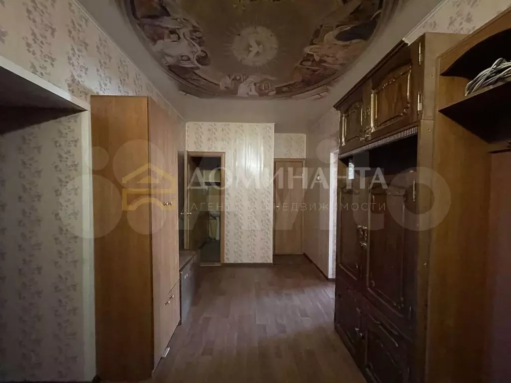 3-к. квартира, 80 м, 1/4 эт. - Фото 1