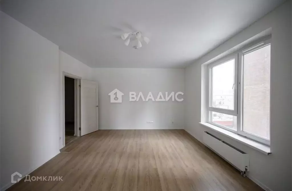 Продаётся 1-к квартира, 41 м - Фото 0