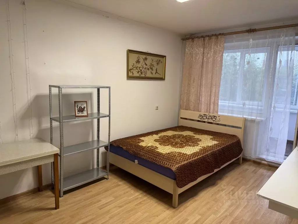 1-к кв. Московская область, Реутов Южная ул., 2 (33.0 м) - Фото 0
