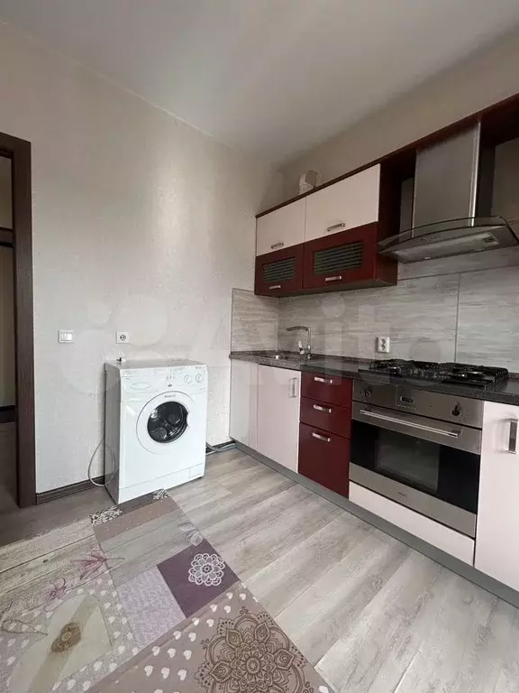 1-к. квартира, 34 м, 8/10 эт. - Фото 0