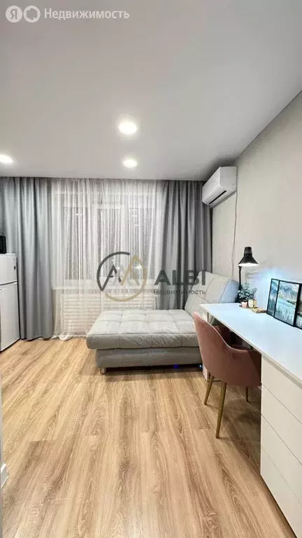 1к в -комнатной квартире (13.4 м) - Фото 1