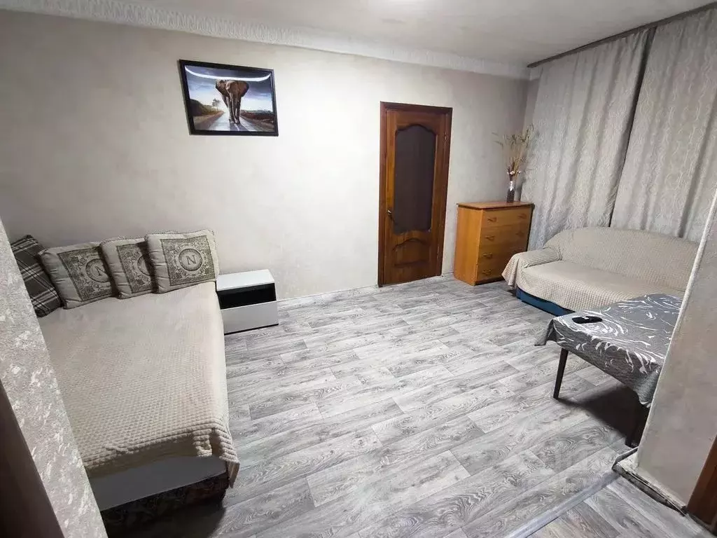 2-к кв. Ростовская область, Таганрог ул. Свободы, 32 (42.0 м) - Фото 1