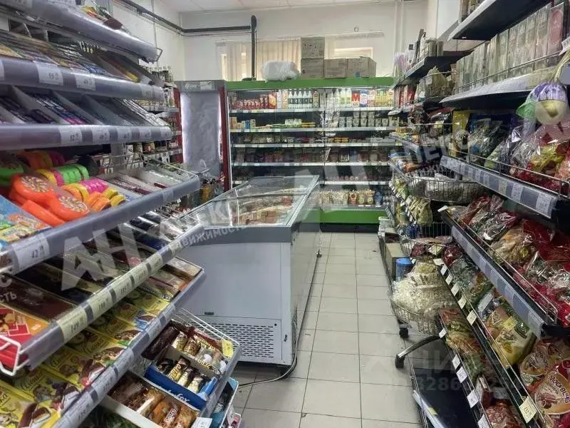 Помещение свободного назначения в Москва Бескудниковский бул., 6К3 ... - Фото 2