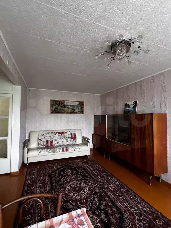 2-к. квартира, 45,9 м, 5/5 эт. - Фото 0