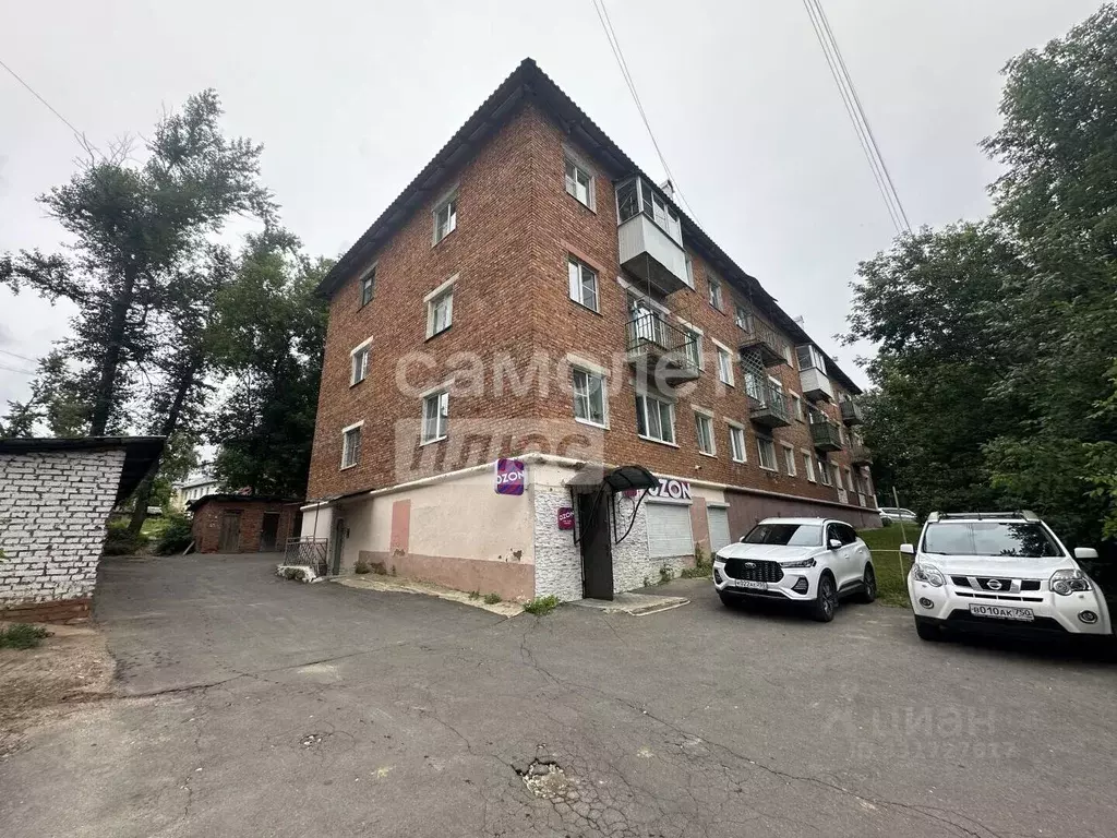 1-к кв. Московская область, Дмитров ул. Подъячева, 17 (31.0 м) - Фото 1