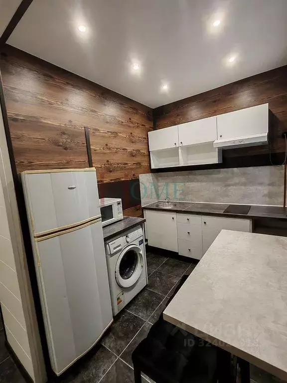 1-к кв. Новосибирская область, Новосибирск ул. Блюхера, 8 (31.0 м) - Фото 1