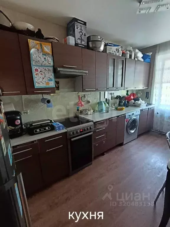 3-к кв. Сахалинская область, Долинский городской округ, с. Углезаводск ... - Фото 1