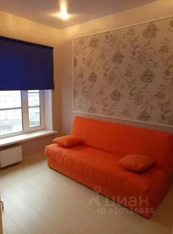 1-к кв. Новгородская область, Великий Новгород Большая ... - Фото 2