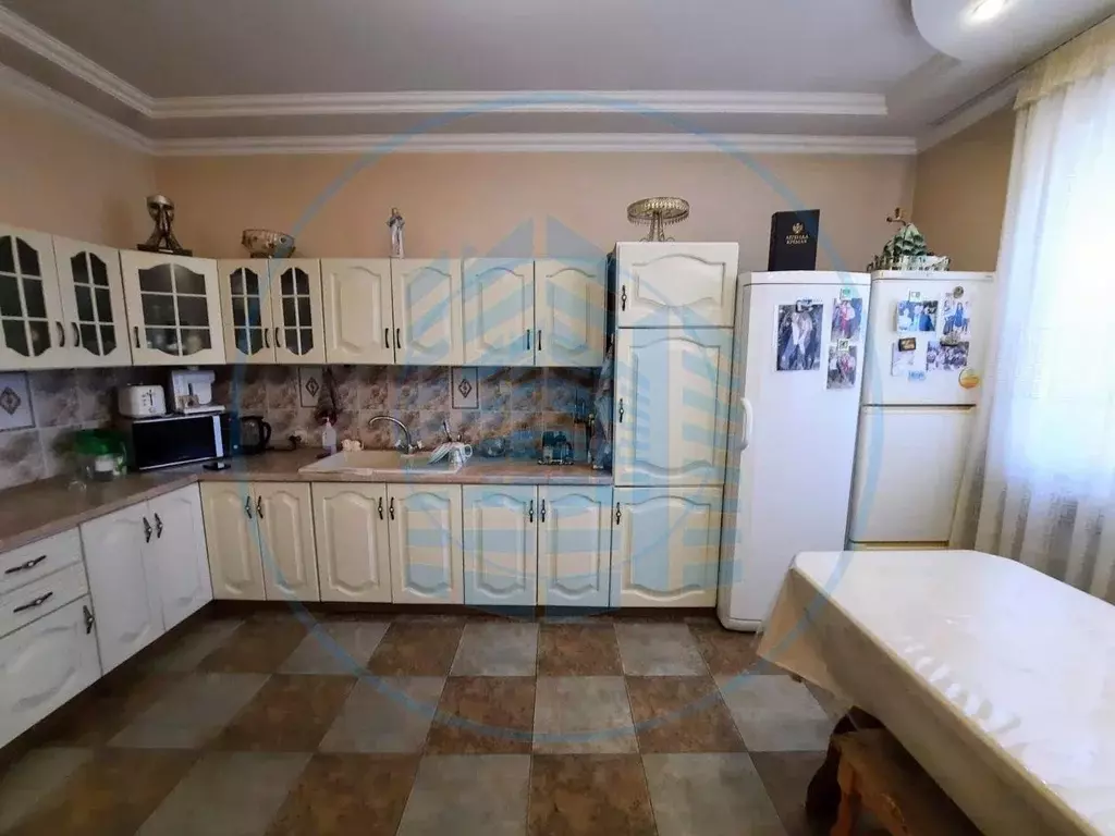 Дом в Ставропольский край, Ессентуки ул. Комарова (160 м) - Фото 0