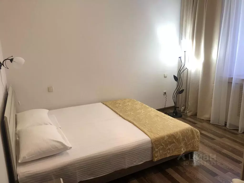 Комната Ставропольский край, Железноводск ул. Ленина, 21 (50.0 м) - Фото 1