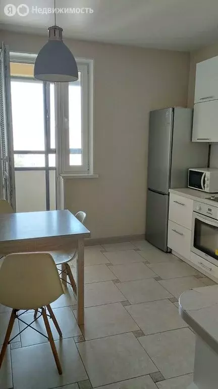 1-комнатная квартира: Рязань, Московское шоссе, 33к4 (43.9 м) - Фото 1