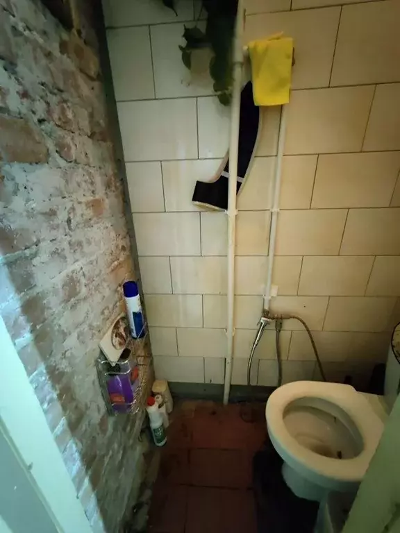 Комната, 17 м - Фото 1