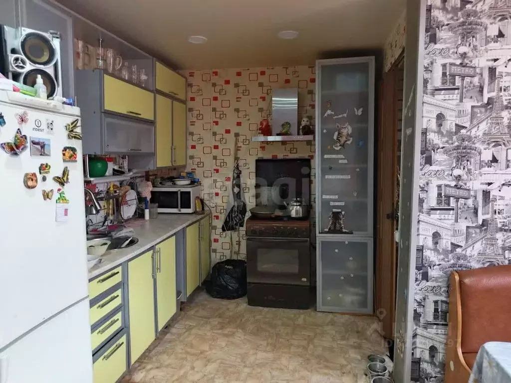 Дом в Смоленская область, Смоленский муниципальный округ, д. ... - Фото 2