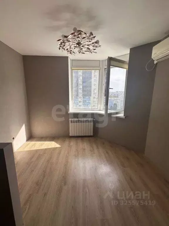 1-к кв. Самарская область, Самара просека 5-я, 110Д (38.1 м) - Фото 2