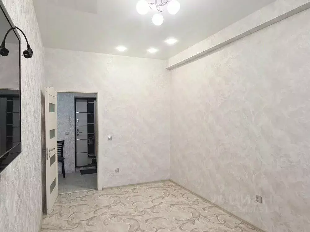 1-к кв. Иркутская область, Иркутск Ново-Ленино мкр, Березовый мкр, ... - Фото 2