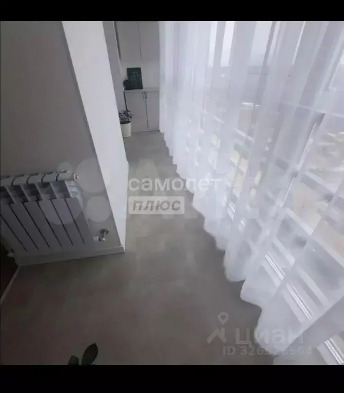 2-к кв. Марий Эл, Йошкар-Ола бул. Ураева, 4 (64.0 м) - Фото 2