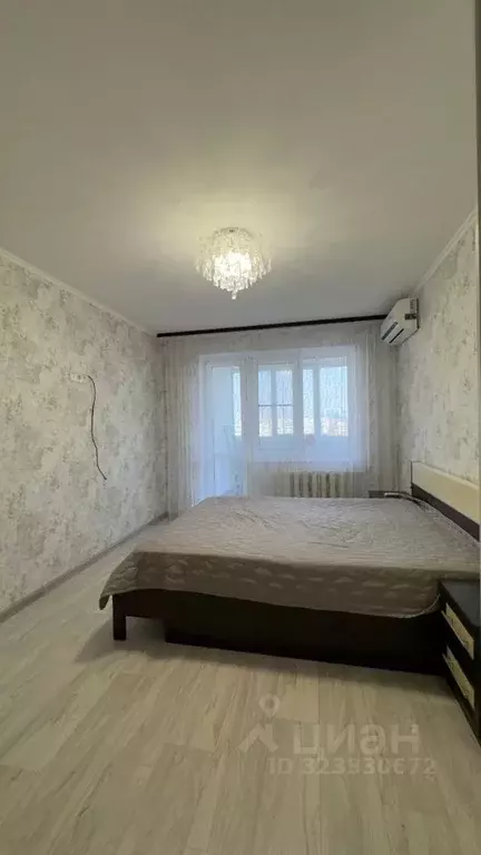 3-к кв. Хабаровский край, Хабаровск ул. Фрунзе, 14 (64.2 м) - Фото 2