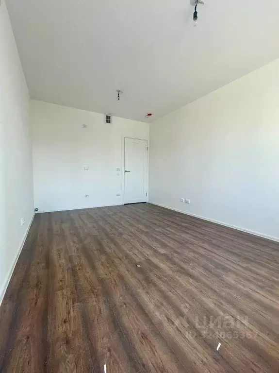 Студия Санкт-Петербург ул. Пейзажная, 24к1 (19.6 м) - Фото 2