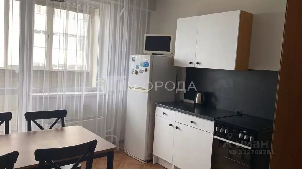 2-к кв. Новосибирская область, Новосибирск ул. Адриена Лежена, 9/1 ... - Фото 0