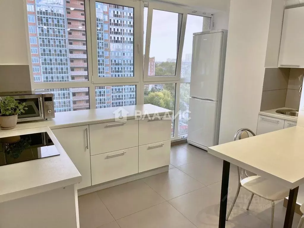 2-к кв. Ивановская область, Иваново ул. Наумова, 5 (58.0 м) - Фото 1