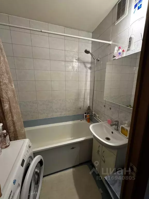 1-к кв. Санкт-Петербург Парашютная ул., 31к2 (37.5 м) - Фото 0