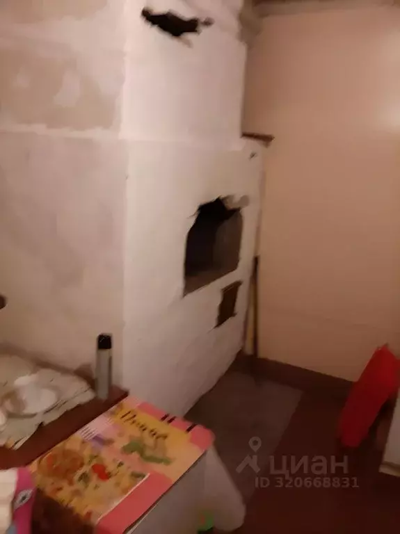 Дом в Самарская область, Шигоны с/пос, с. Кяхта ул. Колхозная, 28 (38 ... - Фото 2