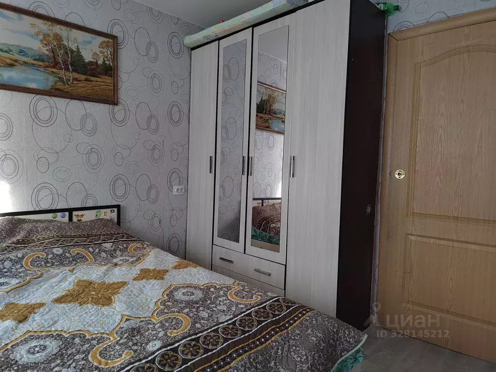 4-к кв. Тверская область, Тверь Кольцевая ул., 76 (60.3 м) - Фото 2