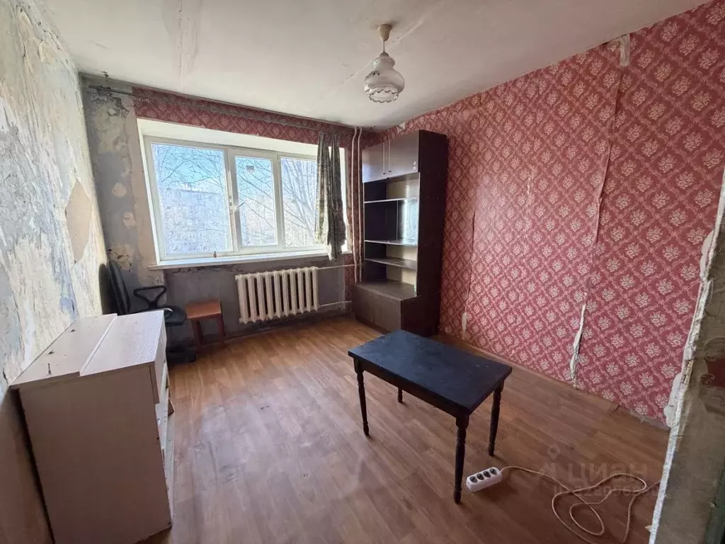 Комната Новгородская область, Великий Новгород Район Софийская ... - Фото 1