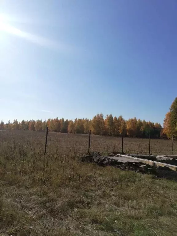 Участок в Башкортостан, Уфимский район, Николаевский сельсовет, д. ... - Фото 0