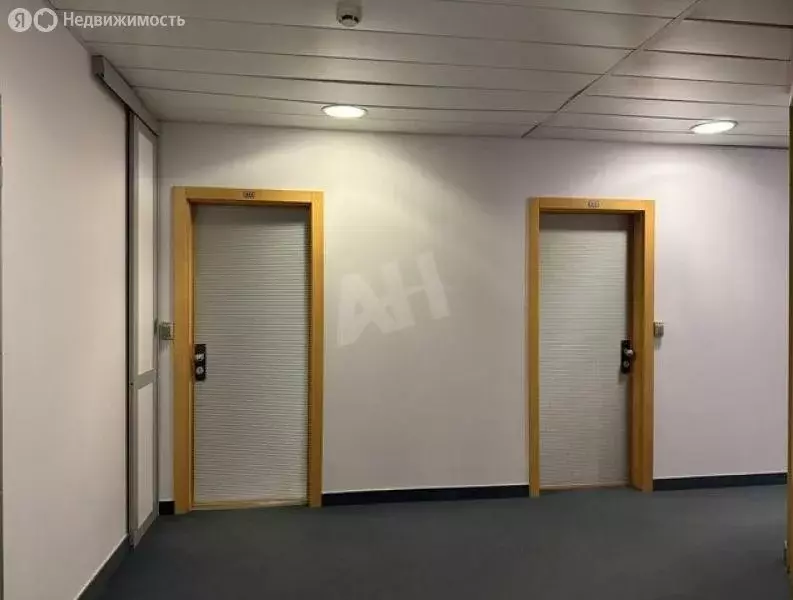Офис (272 м) - Фото 2