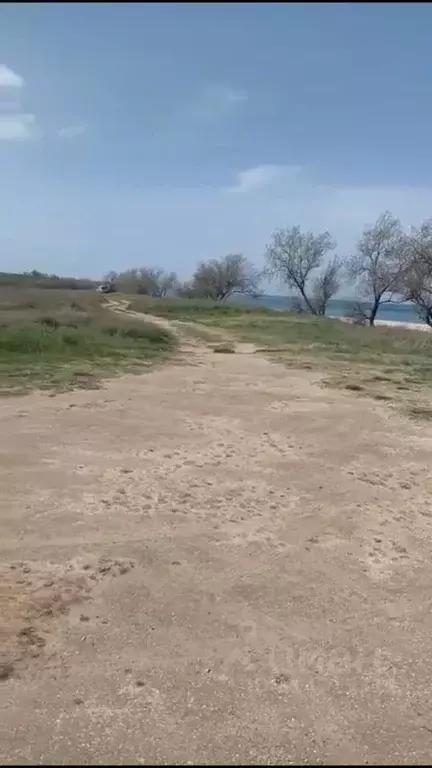 Участок в Краснодарский край, Анапа муниципальный округ, с. Сукко ул. ... - Фото 0