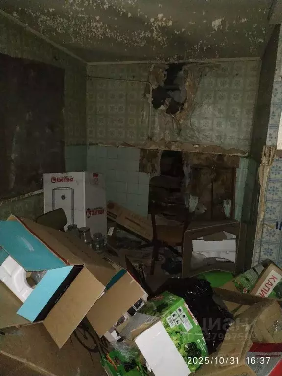 Помещение свободного назначения в Костромская область, Кострома ... - Фото 2