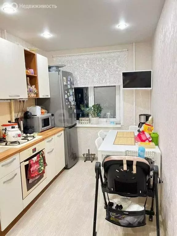2-комнатная квартира: Пермь, улица Пушкина, 17 (43.5 м) - Фото 0