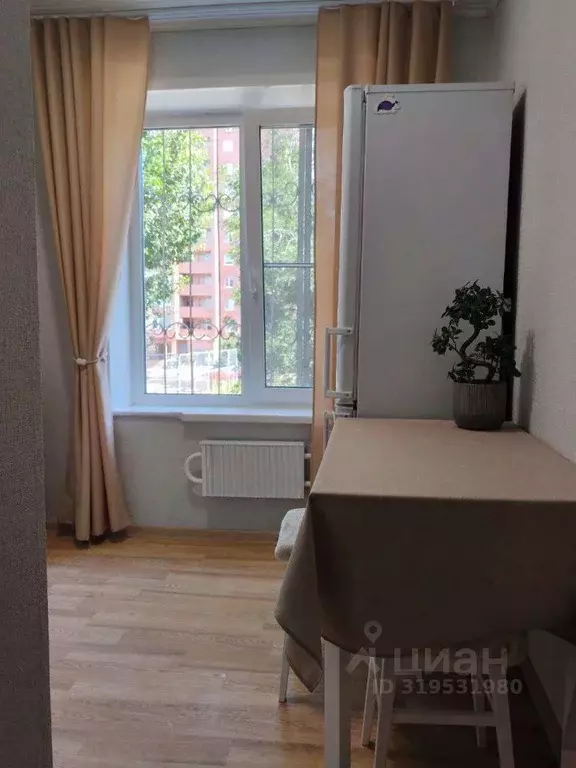 2-к кв. Самарская область, Тольятти Московский просп., 35 (43.9 м) - Фото 1