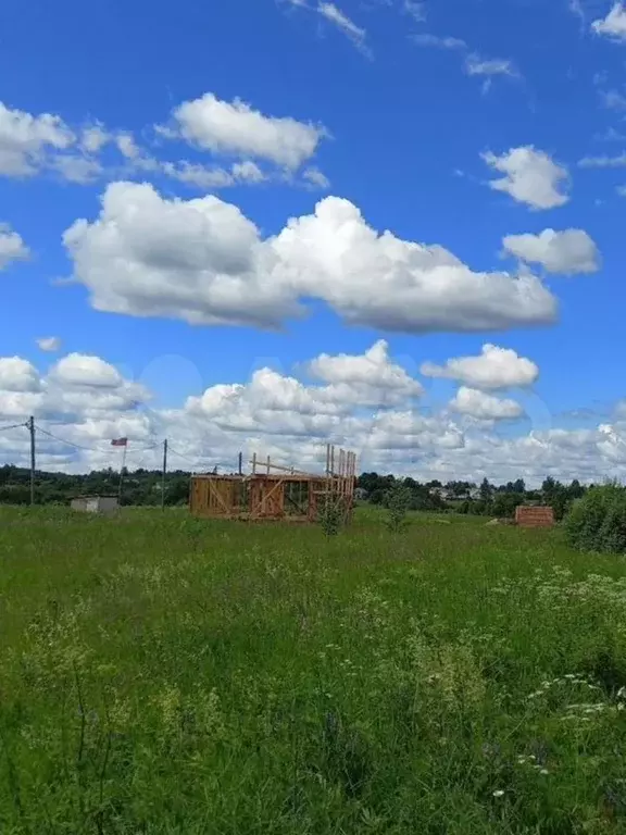 Участок 15 сот. (ИЖС) - Фото 0