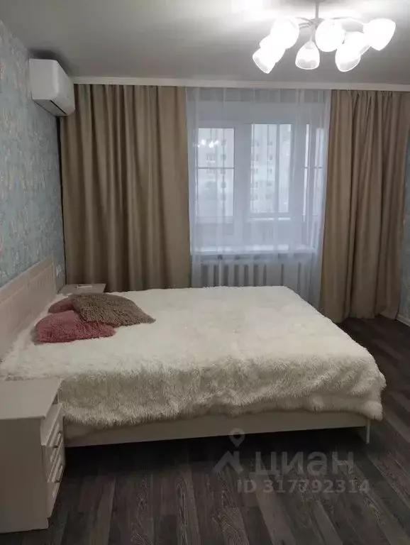 1-к кв. Владимирская область, Муром Владимирское ш., 12 (34.0 м) - Фото 1