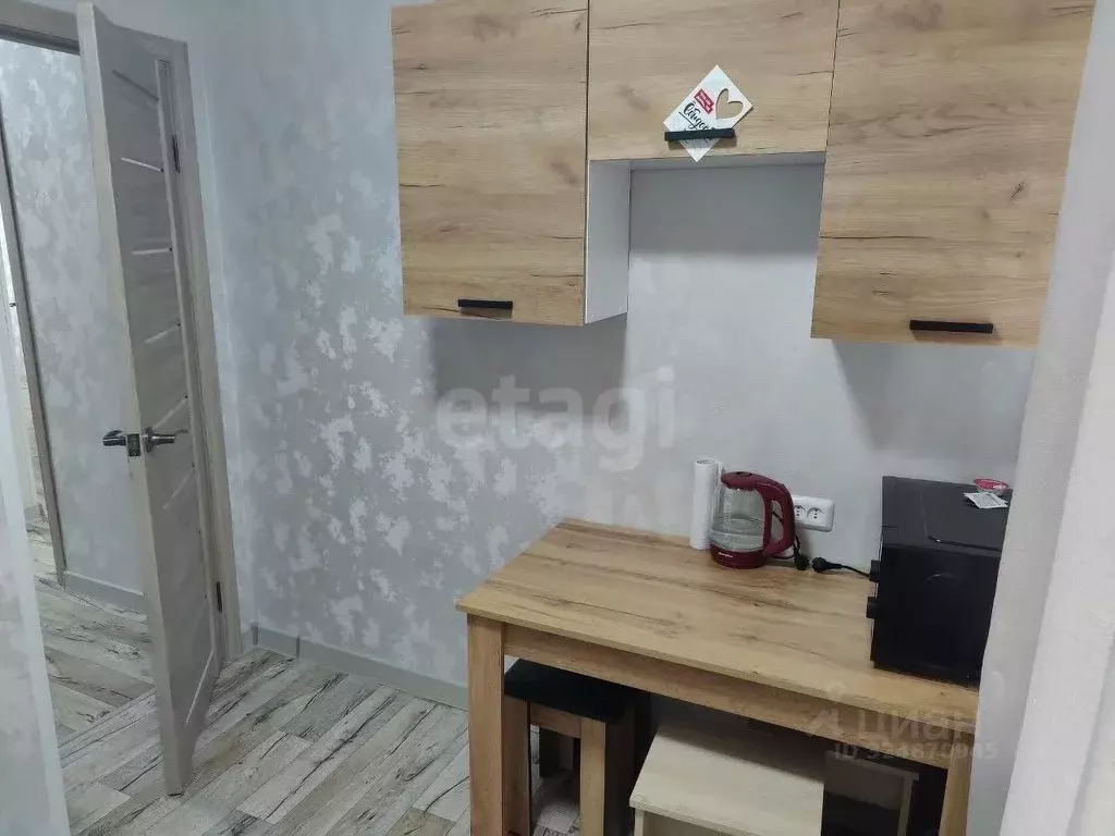 2-к кв. Ярославская область, Рыбинск ул. Сурикова, 5 (46.6 м) - Фото 1