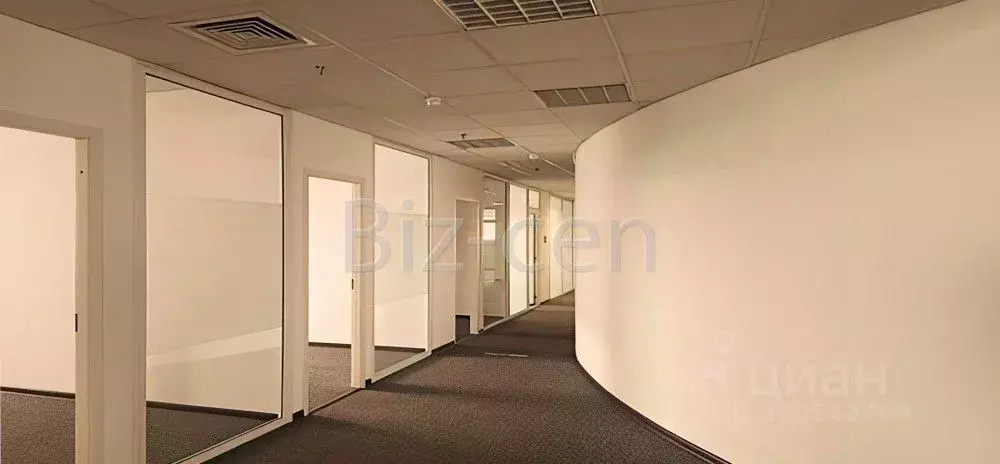 Офис в Московская область, Химки ул. Панфилова, 19с1 (741 м) - Фото 1