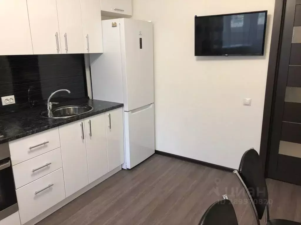 1-к кв. Владимирская область, Суздаль бул. Всполье, 19 (45.0 м) - Фото 2