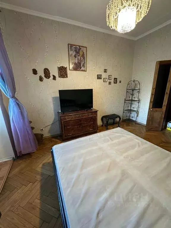 3-к кв. Москва Ленинградское ш., 26К1 (67.7 м) - Фото 2