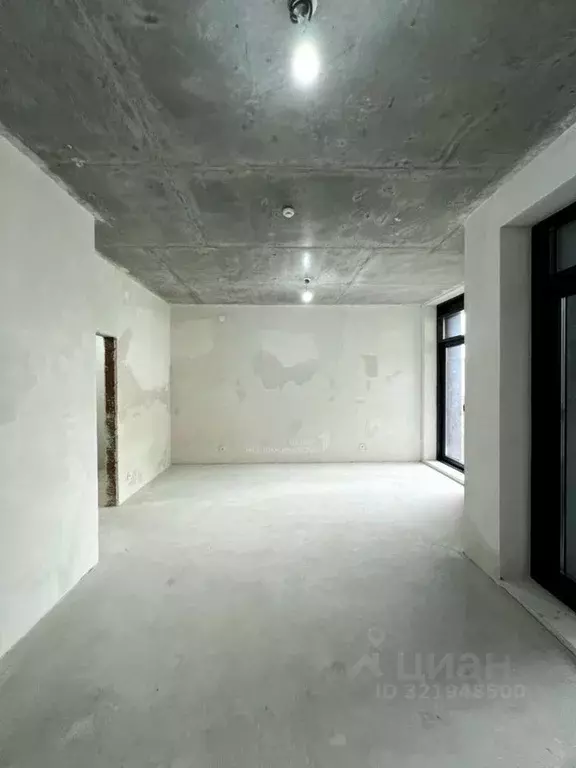 1-к кв. Татарстан, Казань ул. Галиаскара Камала, 39 (36.3 м) - Фото 1