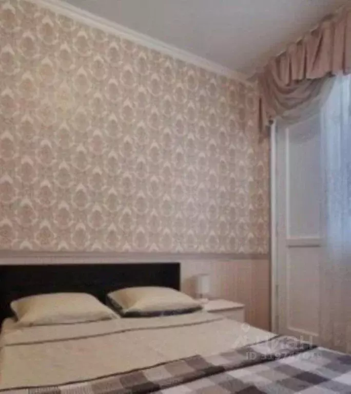 Комната Краснодарский край, Сочи Адлер жилрайон, ул. Аллейная, 3Д ... - Фото 1