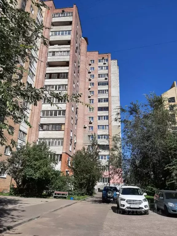 3-к кв. Тамбовская область, Тамбов Интернациональная ул., 47к1 (68.0 ... - Фото 0