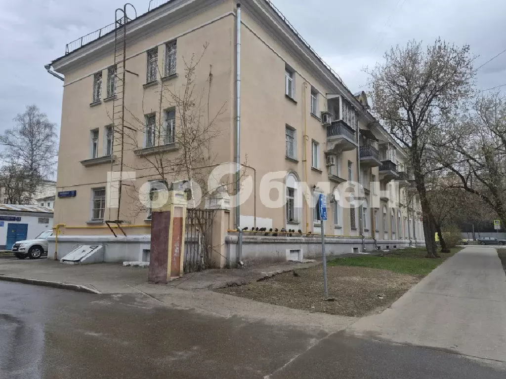 Продается комната в 3-комнатной квартире - Фото 1