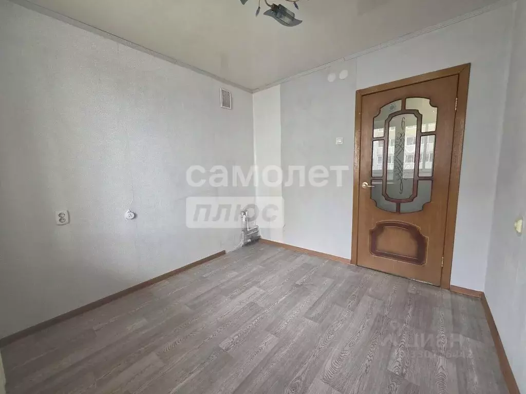 2-к кв. Забайкальский край, Чита Октябрьский мкр, 11 (58.3 м) - Фото 2