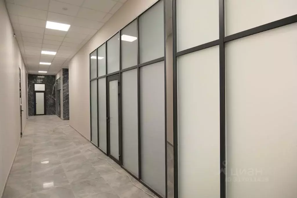 Офис в Краснодарский край, Краснодар Пашковский жилмассив, ул. ... - Фото 2