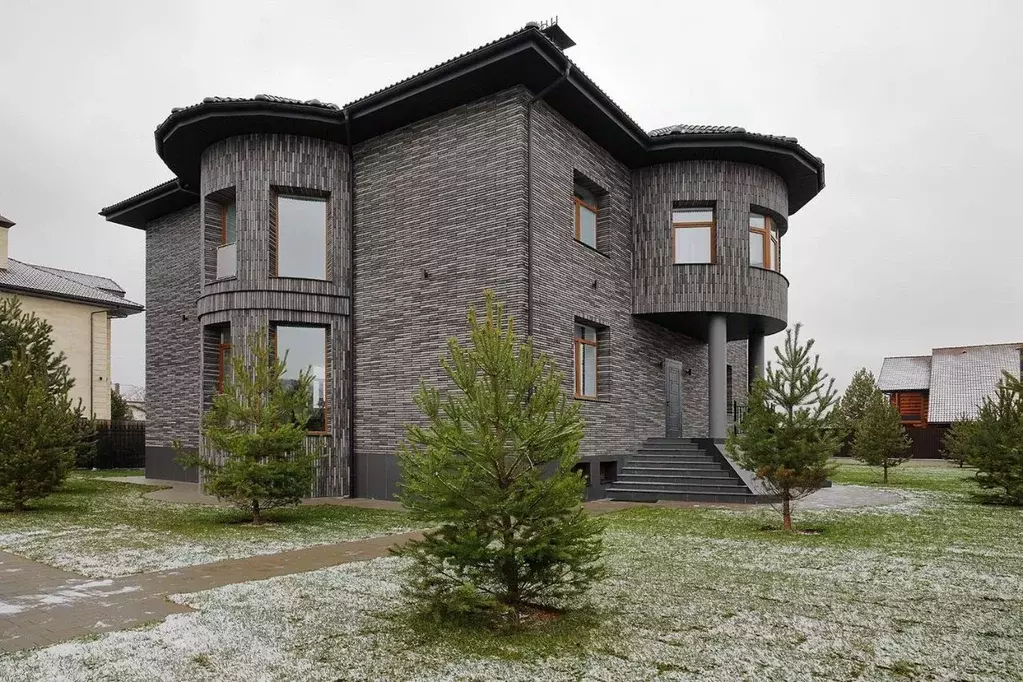 Дом в Московская область, Красногорск городской округ, с. Дмитровское, ... - Фото 2